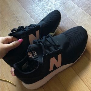 new balance sneakers